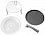Микроволновая печь Hotpoint-ARISTON MD 764 BL - микро фото 8