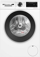 Стиральная машина Bosch WNA25401ME белая