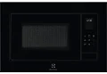 Встраиваемая микроволновая печь Electrolux LMS4253TMK черная Встраиваемая микроволновая печь Electrolux LMS4253TMK черная