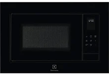 Встраиваемая микроволновая печь Electrolux LMS4253TMK черная