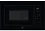 Встраиваемая микроволновая печь Electrolux LMS4253TMK черная - микро фото 5