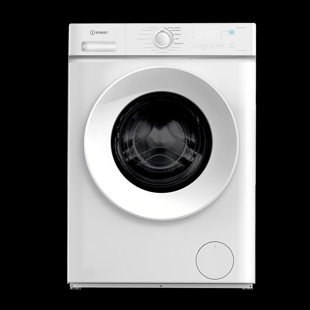 Стиральная машина INDESIT IM3 814 WW CIS