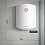 Водонагреватель Atlantiq ABS BLU 30 V - микро фото 4