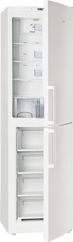 Холодильник Атлант ХМ-4425-000-N белый - фото 7