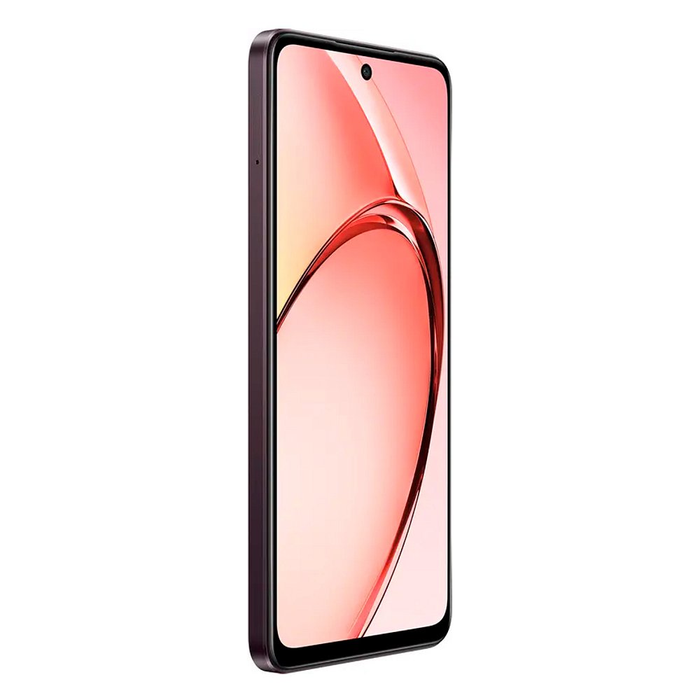 Смартфон OPPO A3x 4 ГБ/128 ГБ Nebula Red - фото 7