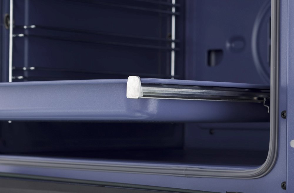 Встраиваемый электрический духовой шкаф VARD VON564X - фото 13