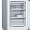 Холодильник Bosch KGN39LR31R красный - микро фото 5