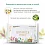 Влажные салфетки Marabu Botanica 20шт. - микро фото 6