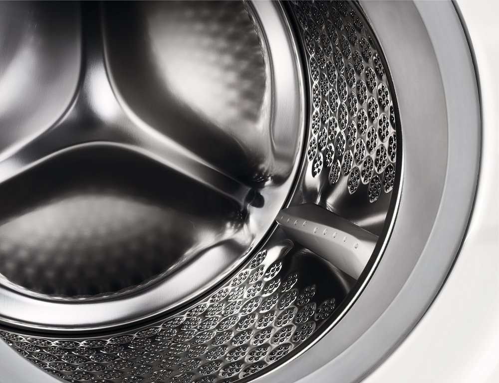 Стирально-сушильная машина Electrolux EW8W2168LW (10 / 6) Стирально-сушильная машина Electrolux EW8W2168LW (10 / 6)