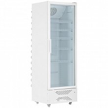 Холодильник витринный Бирюса 460N