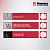 Встраиваемая газовая поверхность HANSA BHKS6718511 - микро фото 8