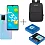 Смартфон Vivo Y33S 4Gb/64Gb Midday Dream + Рюкзак Vivo YL16 + Gift box BTS 2022(Blue) - микро фото 7