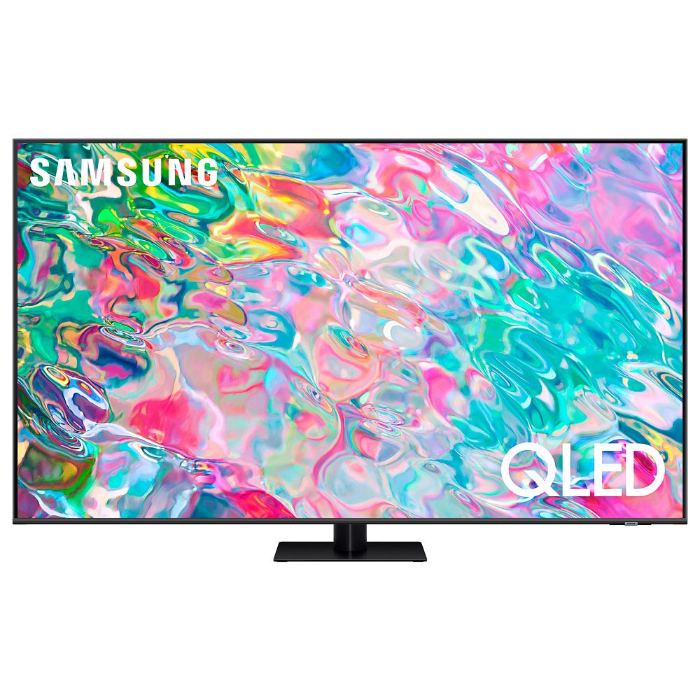 Телевизор Samsung QE65Q70BAUXCE 65" 4K UHD - фото 5