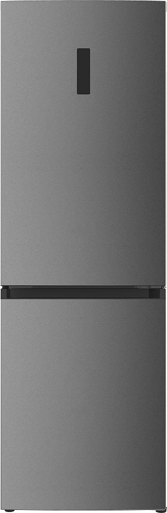 Холодильник Atlantiq SRD-355CB Gray Холодильник Atlantiq SRD-355CB Gray