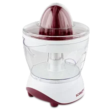 Соковыжималка цитрусовая Scarlett SC-JE50C06