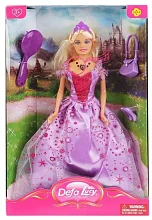 Кукла Люси Defa 8239 Волшебный Бал 29 см Кукла Люси Defa 8239 Волшебный Бал 29 см
