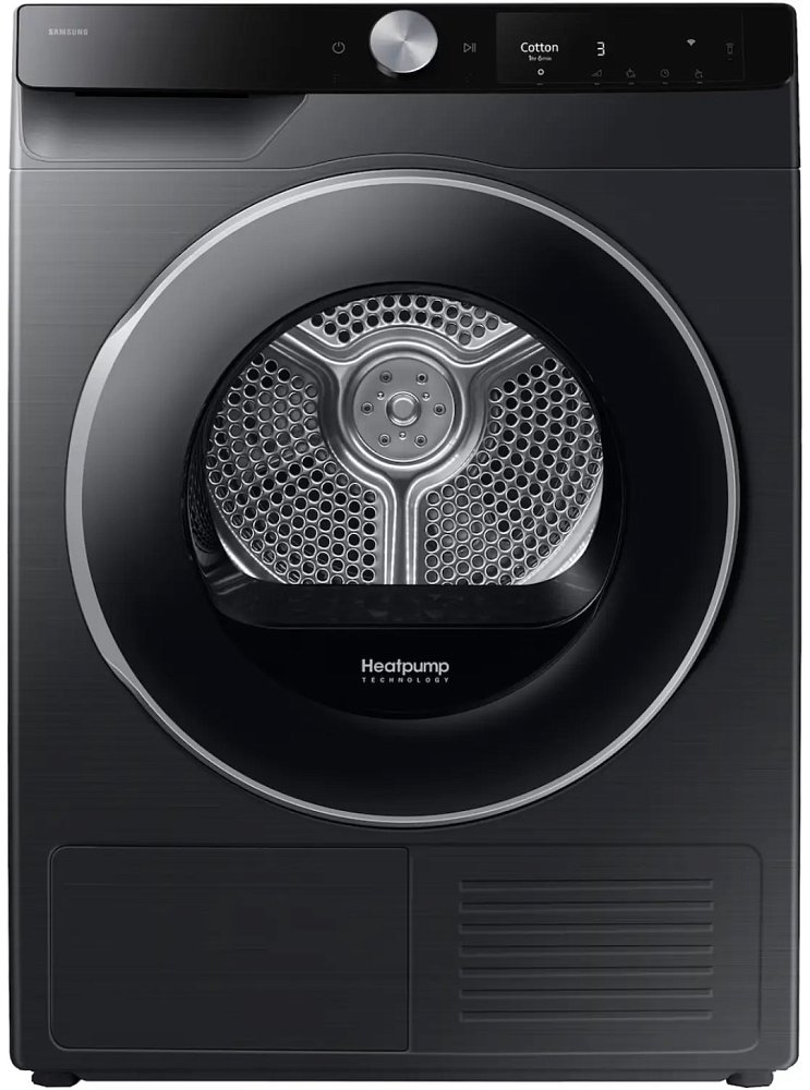 Сушильная машина Samsung DV90T6240LB/LD