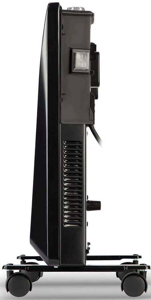 Конвектор Vitek Midnight VT-2194 черный - фото 4