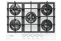 Газовая варочная панель GEFEST ПВГ 2342 К12 белая Газовая варочная панель GEFEST ПВГ 2342 К12 белая