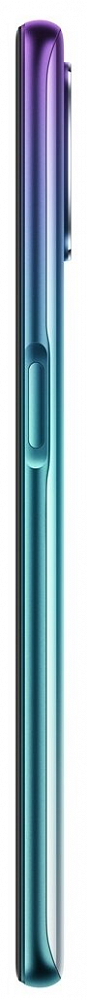 Смартфон OPPO A72, фиолетовый - фото 8