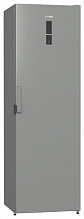 Холодильник Gorenje R6192LX серебристый