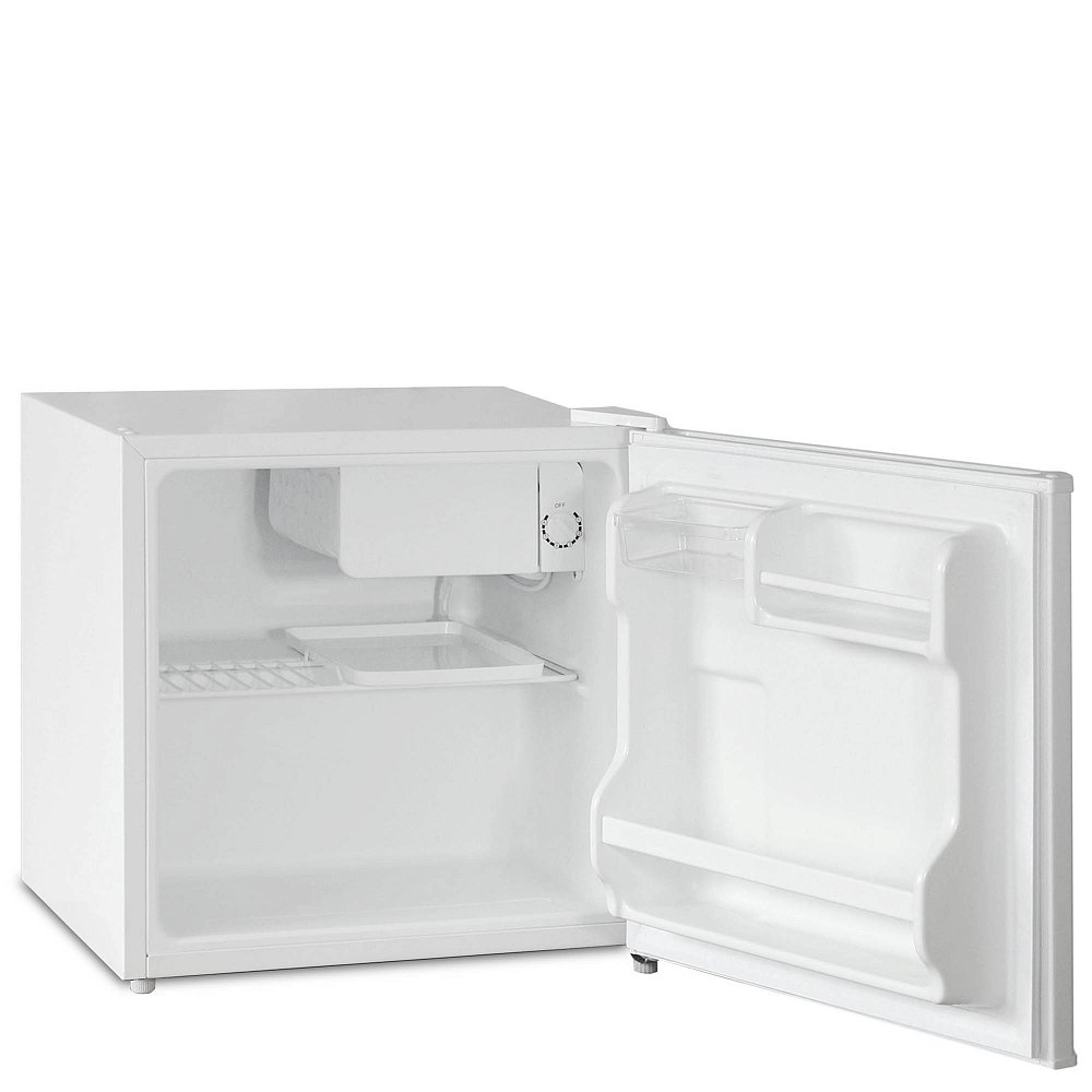 Холодильник Бирюса-50 белый - фото 5