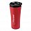 Термокружка Ultra Red Rondell RDS-230 красная, 0.5л - микро фото 5