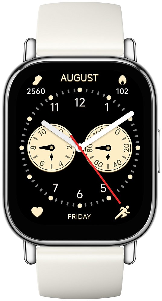 Смарт часы Xiaomi Redmi Watch 5 Lite M2352W1/BHR8791GL Смарт часы Xiaomi Redmi Watch 5 Lite M2352W1/BHR8791GL