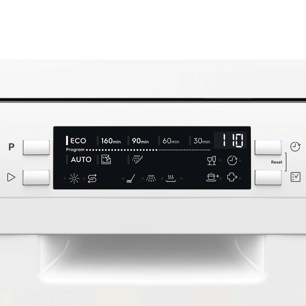 Посудомоечная машина Electrolux SES94221SW - фото 5