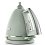 Электрочайник DeLonghi KBX2016.GR 1.7л Зеленый - микро фото 4