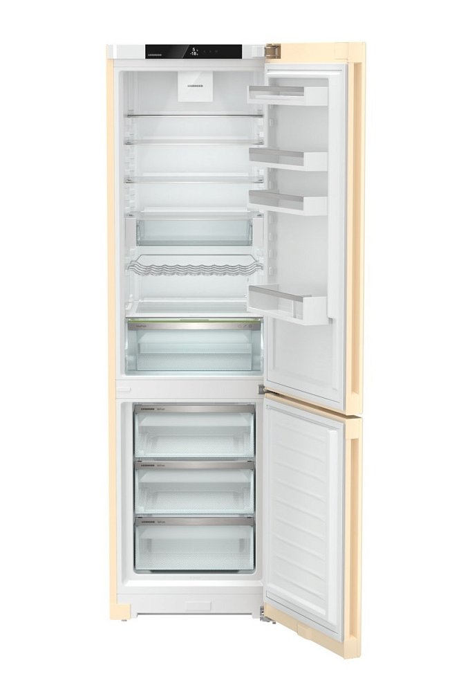 Холодильник Liebherr CNbef 5723-20 001 бежевый - фото 5