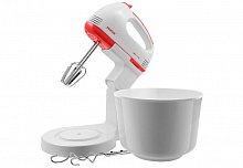 Миксер Centek CT-1113 красный Миксер Centek CT-1113 красный