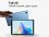 Планшет BlackView Tab 60 4G 8.68" 4/128GB Gray + Смарт-часы Blackview R30 Black - микро фото 32