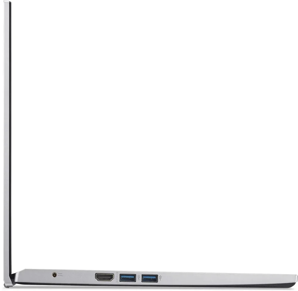 Ноутбук Acer Aspire 3 A315-59-52B0 (NX.K6TER.003) /15,6/i5 1235U 1,3 GHz/8 Gb/SSD 512 Gb/NoODD/БезOС - фото 5