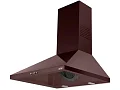 Вытяжка Artel ART 0860 PRIMA ECO коричневая KZ Вытяжка Artel ART 0860 PRIMA ECO коричневая KZ