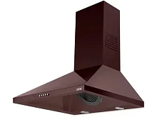 Вытяжка Artel ART 0860 PRIMA ECO коричневая KZ