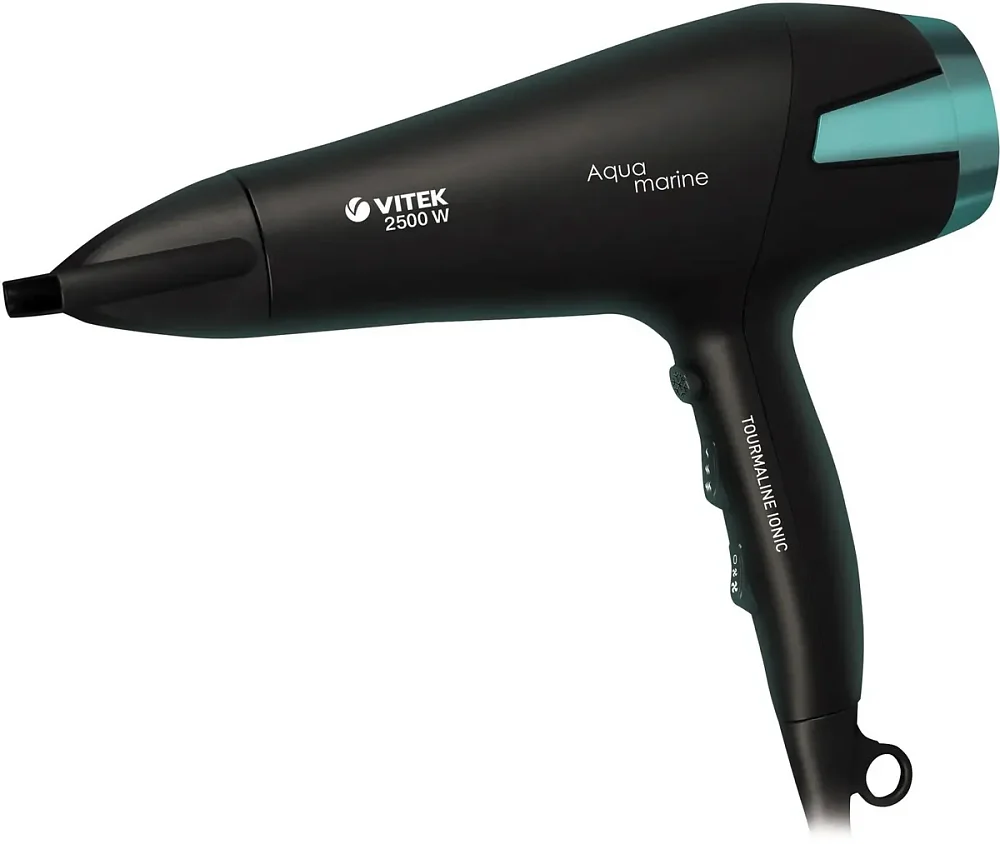 Фен Vitek VT-1322 - фото 5