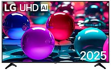 Телевизор LG 50UA73006LA 50" 4K UHD