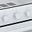 Электрический духовой шкаф KRONA ESSENZA 60 WH G2 - микро фото 12