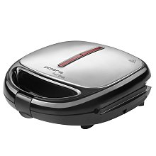 Прибор для выпечки Polaris PST 0105, черный
