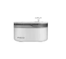 Поилка автоматическая для домашних животных RED SOLUTION RED FOR PETS 02 Поилка автоматическая для домашних животных RED SOLUTION RED FOR PETS 02