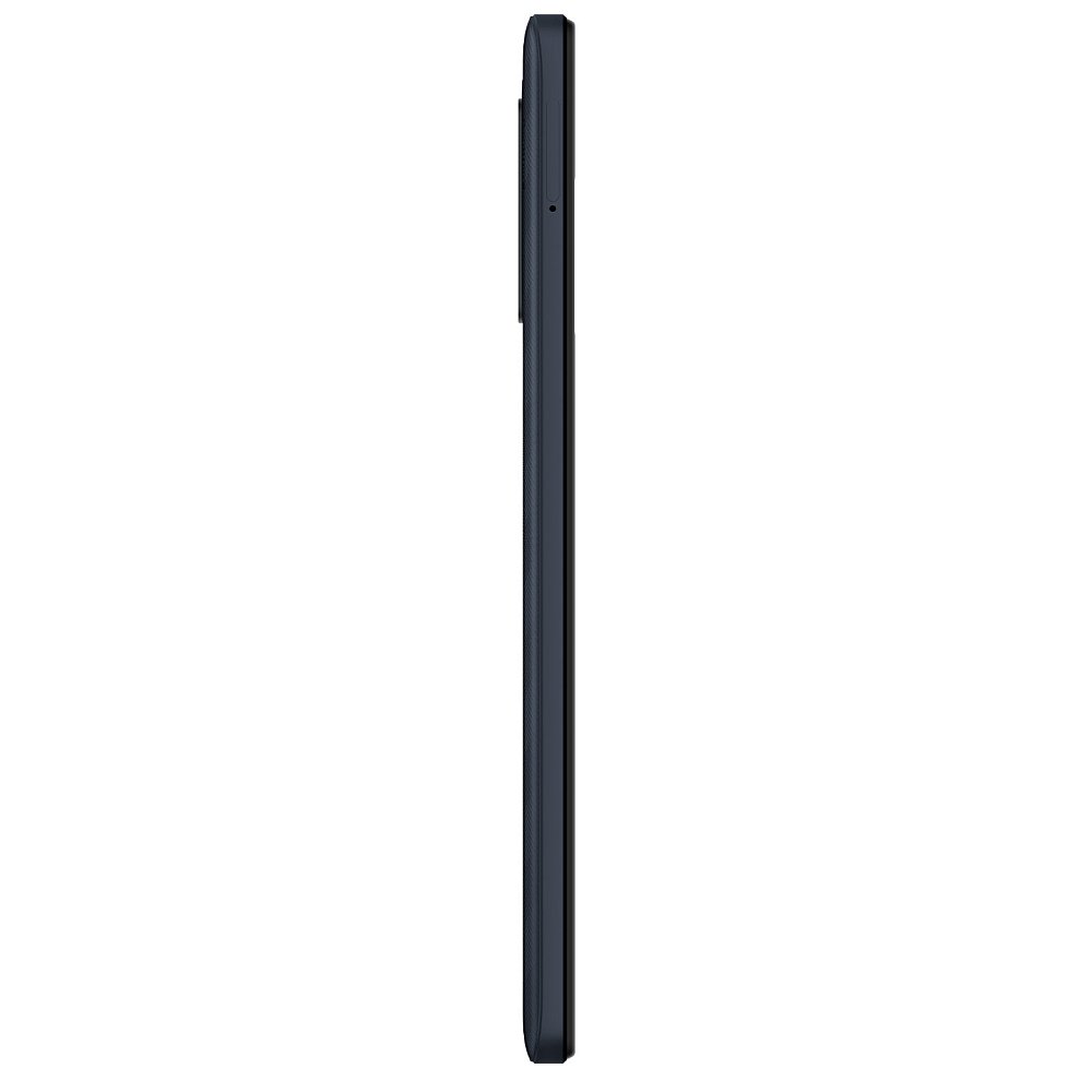 Смартфон Xiaomi Redmi 12C 4/128GB Graphite Gray - фото 6