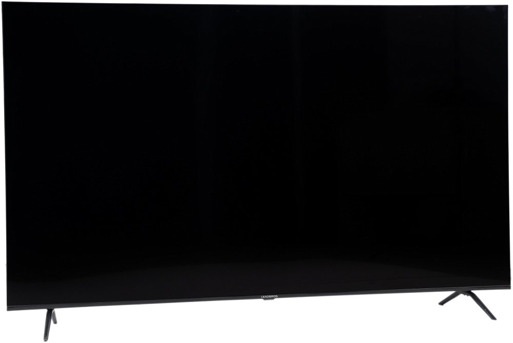 Телевизор LEADBROS TV 65FZ 65" 4K UHD - фото 7