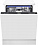 Посудомоечная машина Hansa ZIM608EH, белый - микро фото 2