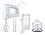 Миксер Braun HM3135WH белый - микро фото 6