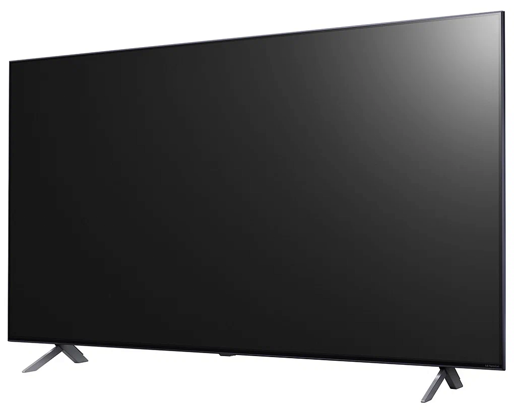 Телевизор LG 55NANO806QA 55" Черный - фото 6