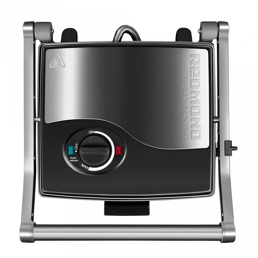Электрогриль SteakMaster REDMOND RGM-M803P - фото 8