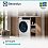 Встраиваемая стирально-сушильная машина Electrolux EW7W368SI - микро фото 10 Встраиваемая стирально-сушильная машина Electrolux EW7W368SI - микро фото 10