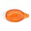 Фильтр-кувшин для очистки воды "БАРЬЕР Твист" оранжевый В174Р00 - микро фото 4