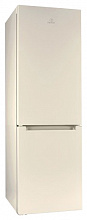 Холодильник Indesit DF 4180 E бежевый